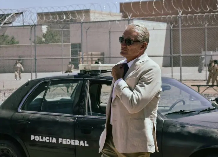 Крайне опасен (2024) через торрент бесплатно Крайне опасен (2024) фильм через торрент бесплатно