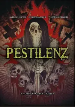 Чума / Pestilenz (2021) фильм скачать через торрент в хорошем качестве