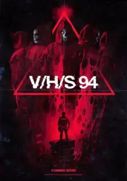 З/Л/О 94 / V/H/S/94 (2021) фильм скачать через торрент в хорошем качестве