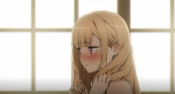 Любовь с иголочки (2022) через торрент скачать Любовь с иголочки (2022) мультфильм через торрент скачать