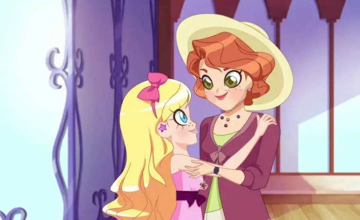 ЛолиРок (2014) через торрент скачать ЛолиРок (2014) мультфильм сериал через торрент скачать