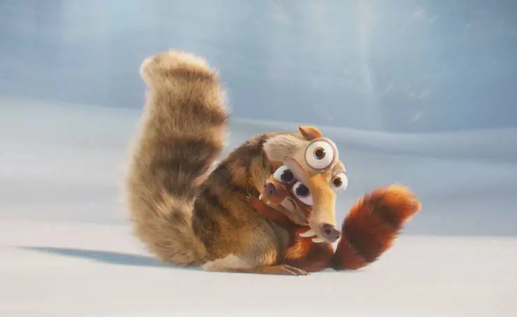 Ледниковый период: Истории Скрата (2022) через торрент бесплатно Ледниковый период: Истории Скрата (2022) мультфильм сериал через торрент бесплатно