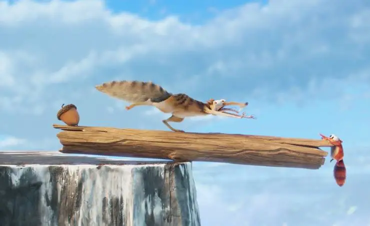 Ледниковый период: Истории Скрата (2022) в хорошем качестве через торрент Ледниковый период: Истории Скрата (2022) мультфильм сериал в хорошем качестве через торрент