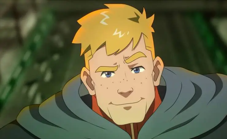 Невский (2024) через торрент скачать Невский (2024) мультфильм сериал через торрент скачать