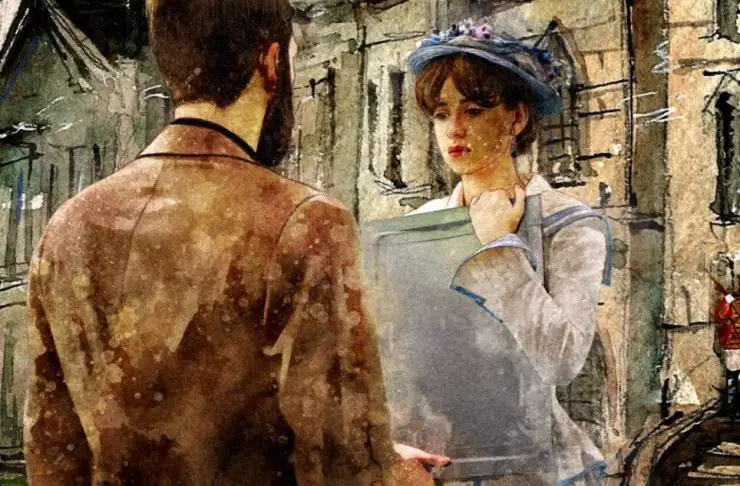 Ангел маленькой принцессы (2022) через торрент бесплатно Ангел маленькой принцессы (2022) мультфильм через торрент бесплатно