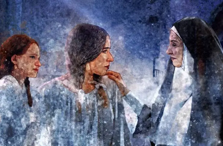 Ангел маленькой принцессы (2022) через торрент скачать Ангел маленькой принцессы (2022) мультфильм через торрент скачать