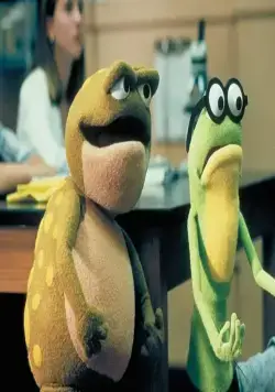 Лягушонок Кермит: Годы в болоте (2002) через торрент бесплатно Лягушонок Кермит: Годы в болоте (2002) фильм через торрент бесплатно