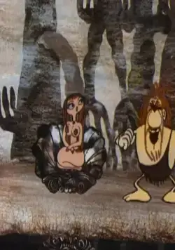 Дарю тебе звезду (1974) через торрент скачать Дарю тебе звезду (1974) мультфильм через торрент скачать