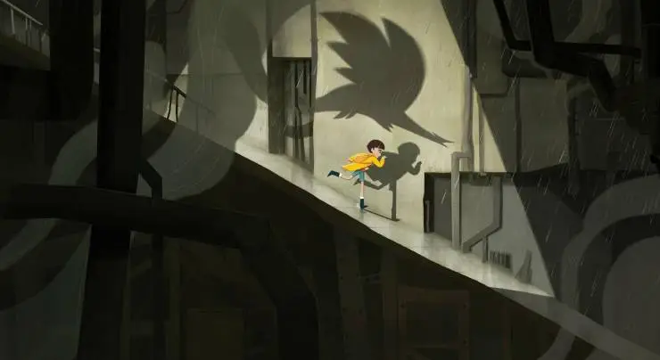 Папин дракон (2022) в хорошем качестве через торрент Папин дракон (2022) мультфильм в хорошем качестве через торрент