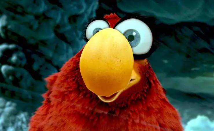 Птицы как мы (2017) через торрент скачать Птицы как мы (2017) мультфильм через торрент скачать