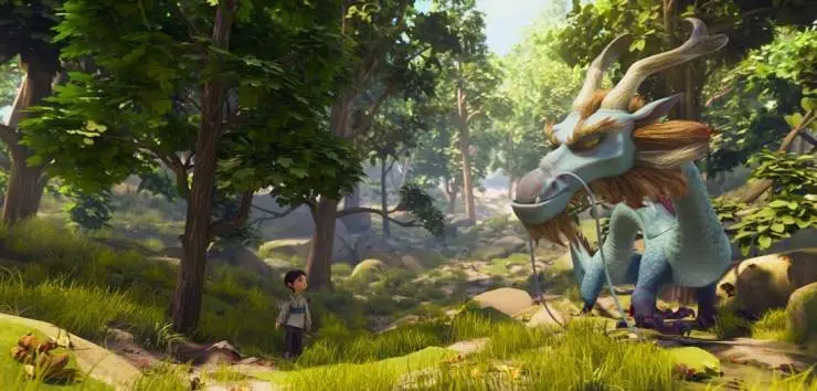 Последний дракон (2024) в хорошем качестве через торрент Последний дракон (2024) мультфильм в хорошем качестве через торрент