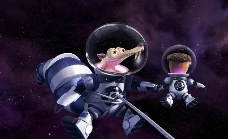 Скрат: Разлучённый (2016) через торрент скачать Скрат: Разлучённый (2016) мультфильм через торрент скачать