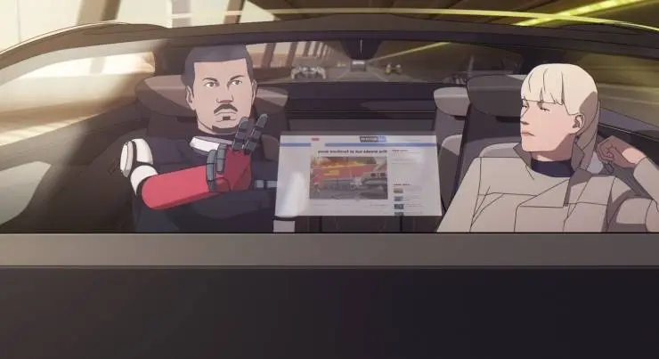 Марс Экспресс (2023) через торрент бесплатно Марс Экспресс (2023) мультфильм через торрент бесплатно