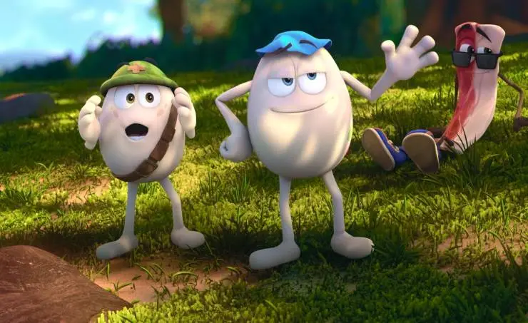 Крутые яйца: Миссия «Пингвин» (2022) в хорошем качестве через торрент Крутые яйца: Миссия «Пингвин» (2022) мультфильм в хорошем качестве через торрент