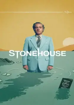 Стоунхаус / Stonehouse 2023 скачать через торрент сериал в хорошем качестве
