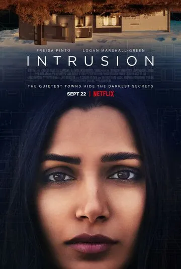 Посторонние / Intrusion (2021) фильм скачать через торрент в хорошем качестве