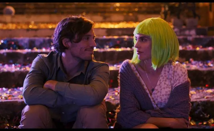 Любовь как бестселлер (2022) через торрент скачать Любовь как бестселлер (2022) фильм через торрент скачать