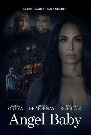 Ангелочек / Angel Baby (2023) фильм скачать через торрент в хорошем качестве