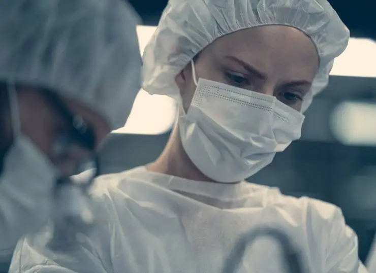 Пила 10 (2023) через торрент скачать Пила 10 (2023) фильм через торрент скачать