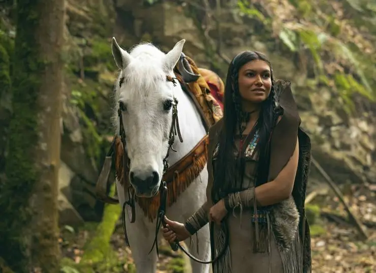 Питер Пэн и Венди (2023) через торрент бесплатно Питер Пэн и Венди (2023) фильм через торрент бесплатно