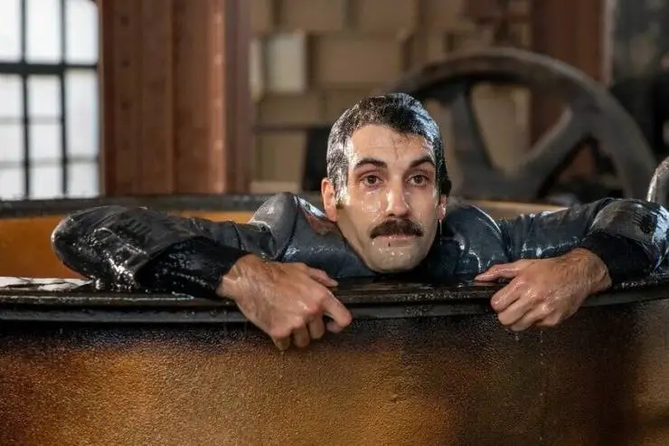 В тысяче километров от рождества (2021) через торрент скачать В тысяче километров от рождества (2021) фильм через торрент скачать