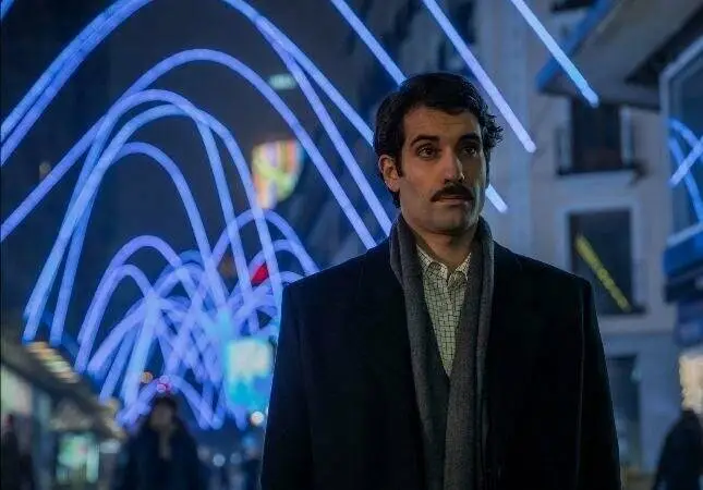 В тысяче километров от рождества (2021) в хорошем качестве через торрент В тысяче километров от рождества (2021) фильм в хорошем качестве через торрент