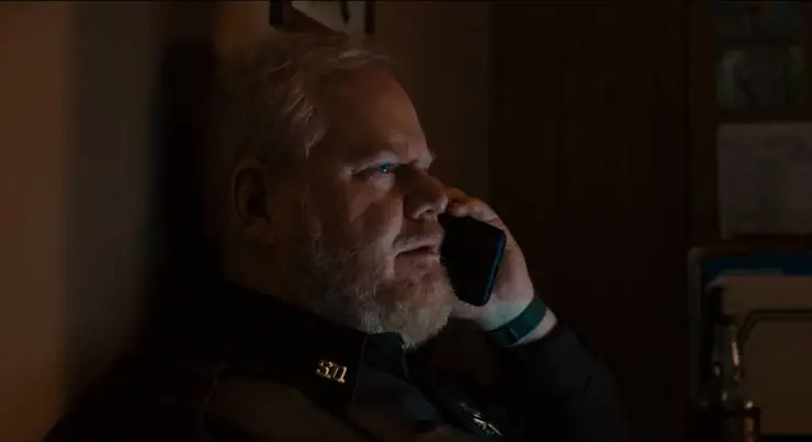 Убийственный подкаст (2022) через торрент бесплатно Убийственный подкаст (2022) фильм через торрент бесплатно