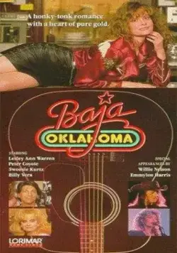 Баджа Оклахома / Baja Oklahoma (1988) фильм скачать через торрент в хорошем качестве