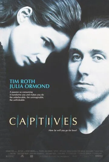 Скачать Пленники / Captives (1994) фильм через торрент на русском