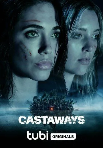 Изгои / Castaways (2023) фильм скачать через торрент в хорошем качестве