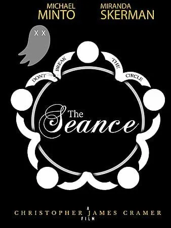 Спиритический сеанс / The Seance (2021) фильм скачать через торрент в хорошем качестве