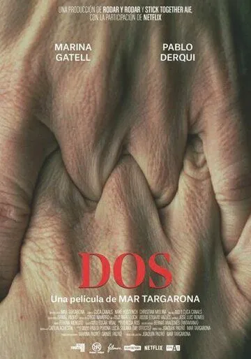 Двое / Dos (2021) фильм скачать через торрент в хорошем качестве