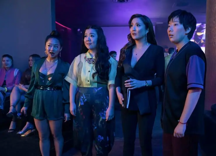 Безумная поездочка (2023) через торрент бесплатно Безумная поездочка (2023) фильм через торрент бесплатно