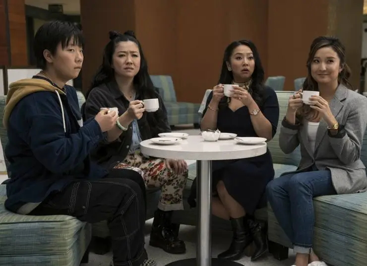 Безумная поездочка (2023) в хорошем качестве через торрент Безумная поездочка (2023) фильм в хорошем качестве через торрент