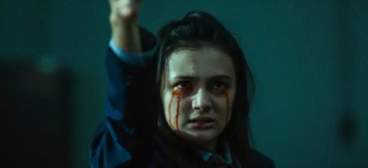 Астрал. Шепот мертвых (2019) через торрент скачать Астрал. Шепот мертвых (2019) фильм через торрент скачать