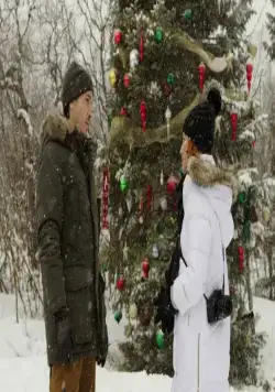 Рождество с Кэмпбеллами (2022) через торрент скачать Рождество с Кэмпбеллами (2022) фильм через торрент скачать