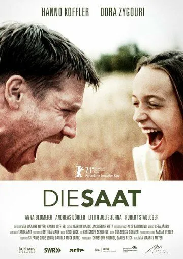 Семена / Die Saat (2021) фильм скачать через торрент в хорошем качестве