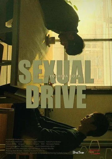 Эротический драйв / Sexual Drive (2021) фильм скачать через торрент в хорошем качестве