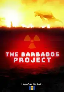 Проект "Барбадос" / The Barbados Project (2022) фильм скачать через торрент в хорошем качестве