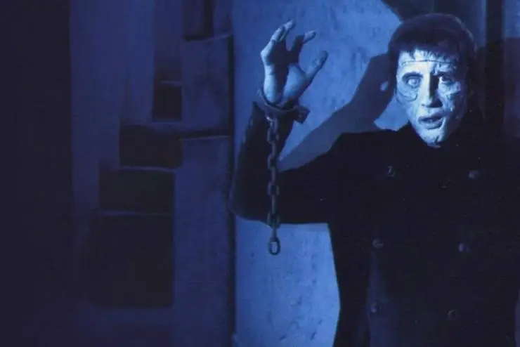 Проклятие Франкенштейна (1957) через торрент скачать Проклятие Франкенштейна (1957) фильм через торрент скачать