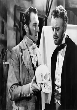 Проклятие Франкенштейна (1957) в хорошем качестве через торрент Проклятие Франкенштейна (1957) фильм в хорошем качестве через торрент