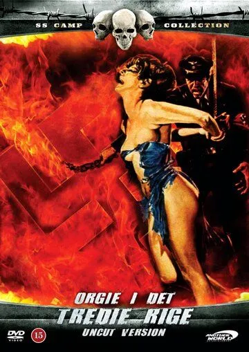 Последняя оргия третьего рейха / L'ultima orgia del III Reich (1977) фильм скачать через торрент в хорошем качестве