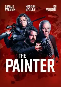Художник / The Painter (2024) фильм скачать через торрент в хорошем качестве