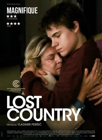 Потерянная страна / Lost Country (2023) фильм скачать через торрент в хорошем качестве