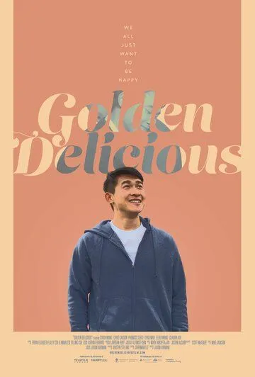 Голден Делишес / Golden Delicious (2022) фильм скачать через торрент в хорошем качестве