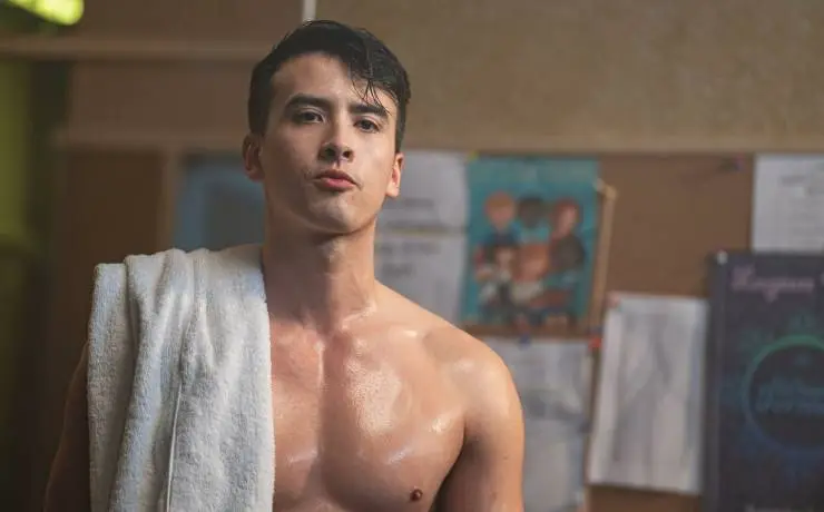 Голден Делишес (2022) через торрент скачать Голден Делишес (2022) фильм через торрент скачать