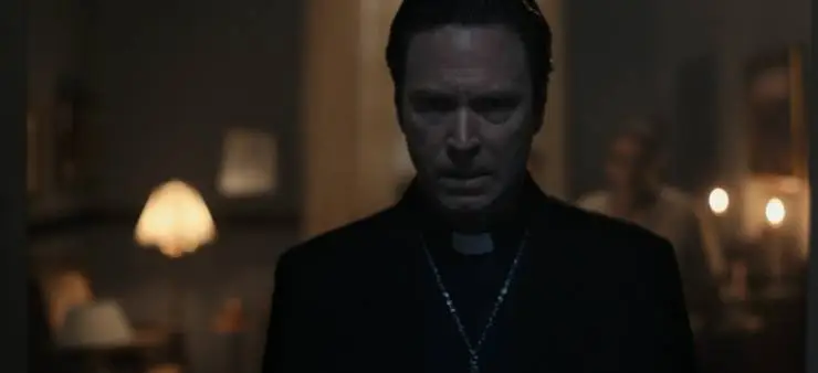 Последнее пришествие дьявола (2021) через торрент бесплатно Последнее пришествие дьявола (2021) фильм через торрент бесплатно