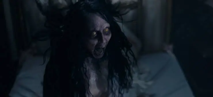 Последнее пришествие дьявола (2021) в хорошем качестве через торрент Последнее пришествие дьявола (2021) фильм в хорошем качестве через торрент