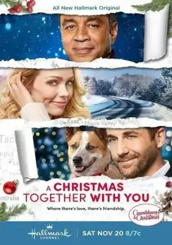 Рождество вместе с тобой / A Christmas Together with You (2021) фильм скачать через торрент в хорошем качестве