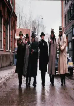 Убрать Голландца (1992) через торрент бесплатно Убрать Голландца (1992) фильм через торрент бесплатно